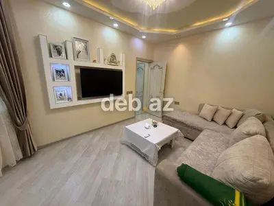 Bileceri qes Yehya Huseynov kuc 1.5 sotda 3 otaqli heyet evi — kiçik şəkil 13