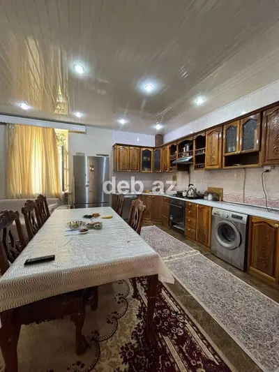 Bakıxanov qəs. 8 otaq, 370 kv. m, Kredit yoxdur, Orta təmir — kiçik şəkil 4