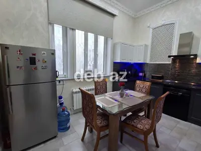 Bakı, Bayıl, 5 otaqlı, Köhnə tikili, m. Sahil, 150 kv. m — kiçik şəkil 5