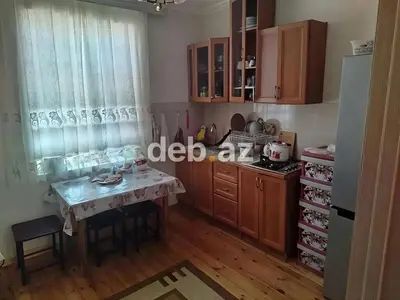 Binə 5 otaqlı, 180 kv. m, Yeni təmirli — kiçik şəkil 5