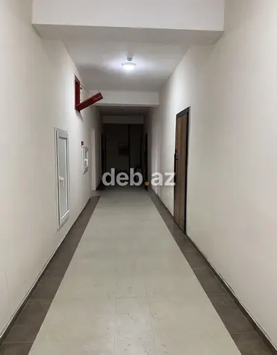 3 otaqlı, Yeni tikili, 102 kv. m — kiçik şəkil 3