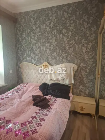 Maştağa qəs. 4 otaqlı, 135 kv. m, Kredit yoxdur, Yeni təmirli — kiçik şəkil 8