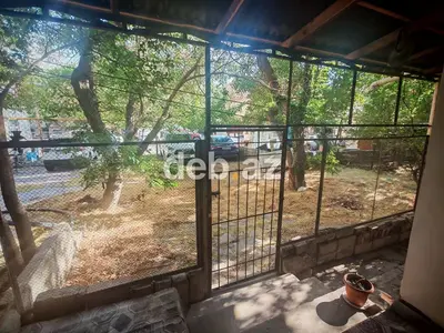 Masazır, 3 otaqlı, Köhnə tikili, 65 kv. m — kiçik şəkil 5