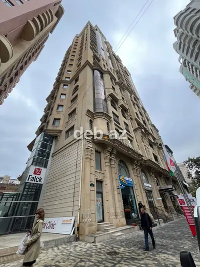 7 otaqlı, Yeni tikili, 285 kv. m — kiçik şəkil 1
