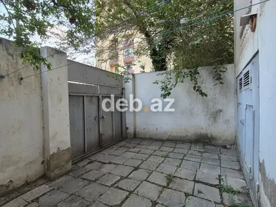 Bakı, 4 otaqlı, Köhnə tikili, m. Həzi Aslanov, 140 kv. m — kiçik şəkil 13
