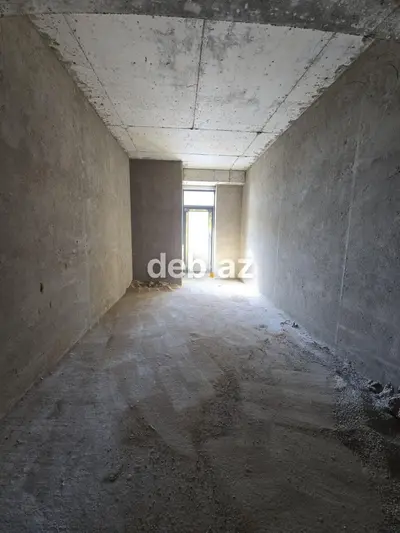 Ağ şəhər, 4 otaqlı, Yeni tikili, m. Xətai, 215 kv. m — kiçik şəkil 1