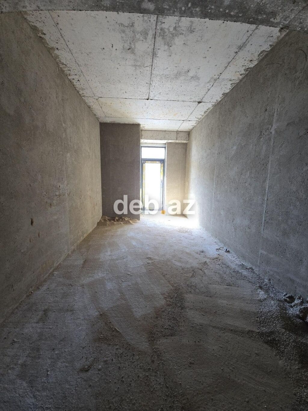Ağ şəhər, 4 otaqlı, Yeni tikili, m. Xətai, 215 kv. m — şəkil 1