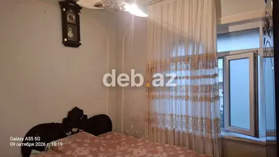 Gəncə, 3 otaqlı, Köhnə tikili, 66 kv. m — kiçik şəkil 10