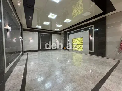 Əhmədli, 4 otaqlı, Yeni tikili, m. Əhmədli, 219 kv. m — kiçik şəkil 2