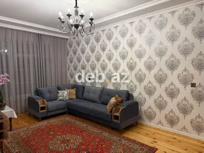 Mehemmedi Kendinde Ev Satilir — Tusi Küçəsi 3 Otaq — kiçik şəkil 3
