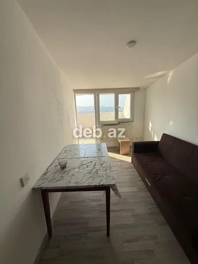 Yeni Yasamal, 2 otaqlı, Yeni tikili, m. İnşaatçılar, 45 kv. m — kiçik şəkil 10