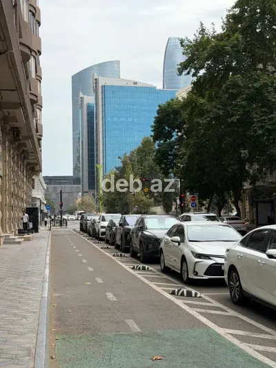 4 otaqlı, Yeni tikili, m. 28 may, 180 kv. m — kiçik şəkil 6