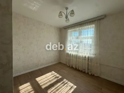 Bakı, Bakıxanov qəs., 3 otaqlı, Köhnə tikili, 60 kv. m — kiçik şəkil 4