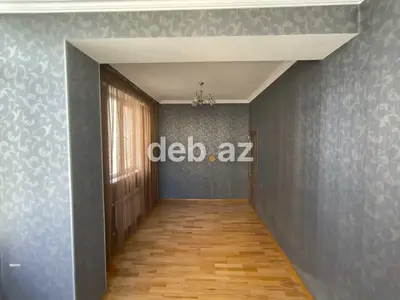 Həzi Aslanov qəs., 3 otaqlı, Yeni tikili, m. Həzi Aslanov, 87 kv. m — kiçik şəkil 7