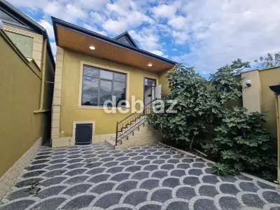 Maştağa qəs. 3 otaqlı, 78 kv. m, Kredit var, Orta təmir — kiçik şəkil 6