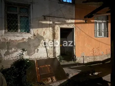 NZS 3 otaqlı, 85 kv. m, Kredit yoxdur, Orta təmir — kiçik şəkil 2