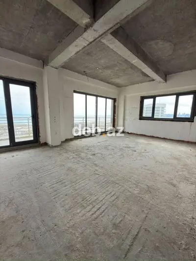 Ağ şəhər, 4 otaqlı, Yeni tikili, m. Xətai, 185 kv. m — kiçik şəkil 7
