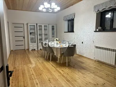 4 otaqlı, 240 kv. m, Kredit yoxdur, Yeni təmirli — kiçik şəkil 6