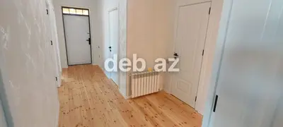 Savalan qəsəbəsində KUPÇALI v İPOTEKAYA YARARLI! 3 sotda 4 otaqlı həyət evi satılır — Məktəb, bağça yanı, kombili v kameralı! — kiçik şəkil 20