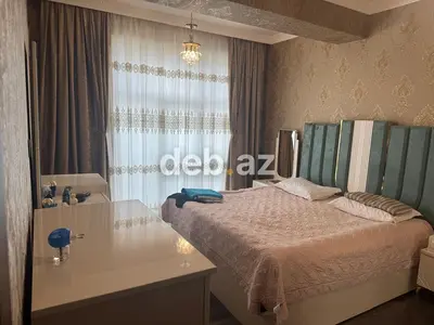 3 otaqlı, Yeni tikili, 80 kv. m — kiçik şəkil 5