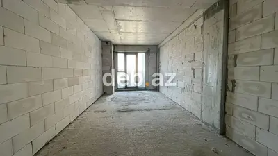 Ağ şəhər, 2 otaqlı, Yeni tikili, m. Xətai, 109 kv. m — kiçik şəkil 8