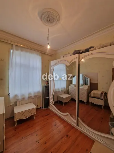 Zabrat 5 otaqlı, 115 kv. m, Kredit yoxdur, Orta təmir — kiçik şəkil 5