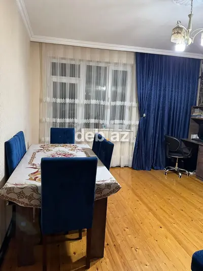 Xırdalanda Əla Təmirli 2 Otaqlı Mənzil – 50 kv.m (Yeni Tikili) — kiçik şəkil 2