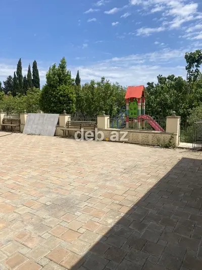 6 otaqlı, 300 kv. m, Orta təmir — kiçik şəkil 15