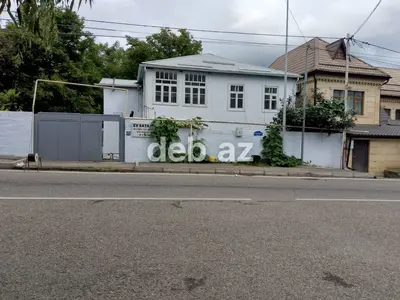 7 otaqlı, 200 kv. m, Kredit yoxdur, Orta təmir — kiçik şəkil 1
