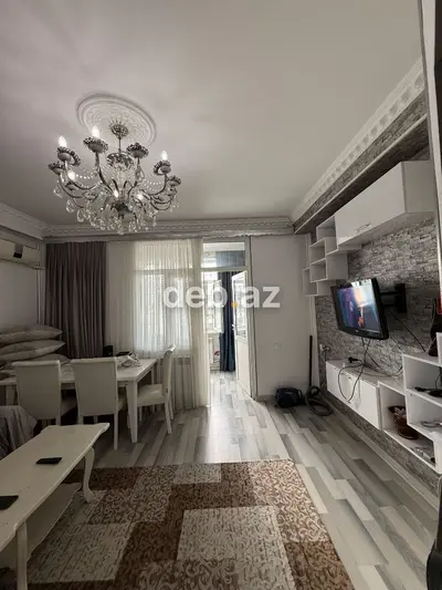 Həzi Aslanov metrosunun yanında – AKORD binalarında mənzil satılır! — kiçik şəkil 11