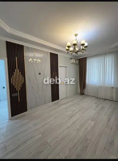 Bakı, 4-cü mikrorayon, 3 otaqlı, Köhnə tikili, m. Nəsimi, 65 kv. m — kiçik şəkil 8