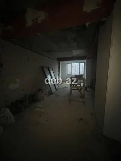 4 otaqlı, Yeni tikili, m. Qara Qarayev, 165 kv. m — kiçik şəkil 4