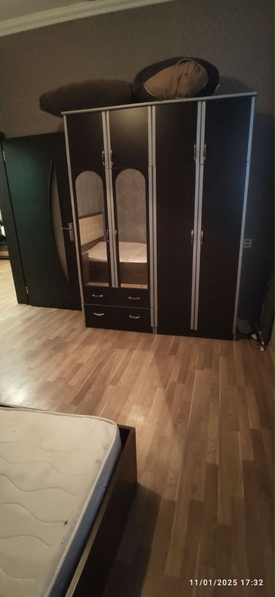 Göyçə marketin yanında Kupçalı, təmirli 3 otaqlı həyət evi satılır (Tam hazır) — kiçik şəkil 3