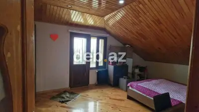 Zabrat 7 otaqlı, 244 kv. m, Kredit var, Yeni təmirli — kiçik şəkil 9