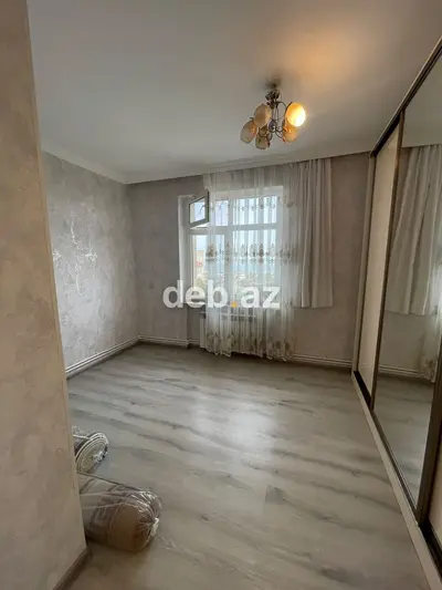 Buzovna, 3 otaqlı, Yeni tikili, 80 kv. m — kiçik şəkil 12