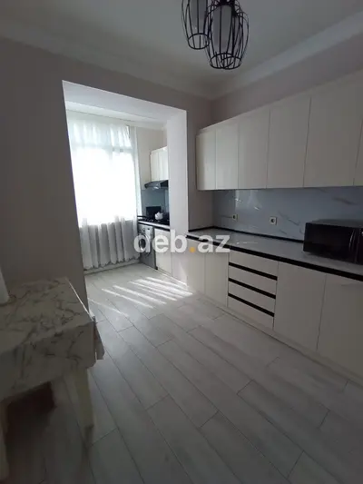 Gəncə, 4 otaqlı, Köhnə tikili, 92 kv. m — kiçik şəkil 4