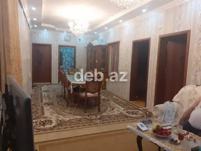 Şağan 11 otaq, 223 kv. m, Kredit yoxdur, Orta təmir — kiçik şəkil 2