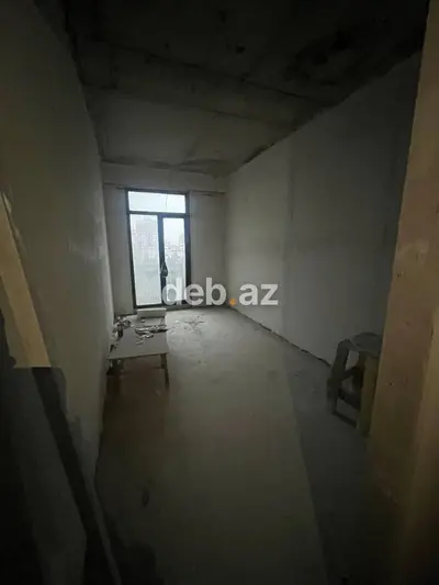 4 otaqlı, Yeni tikili, m. Qara Qarayev, 165 kv. m — kiçik şəkil 2