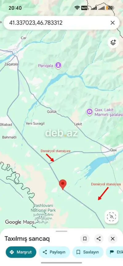 8 otaq, 160 kv. m, Kredit yoxdur, Yeni təmirli — kiçik şəkil 9