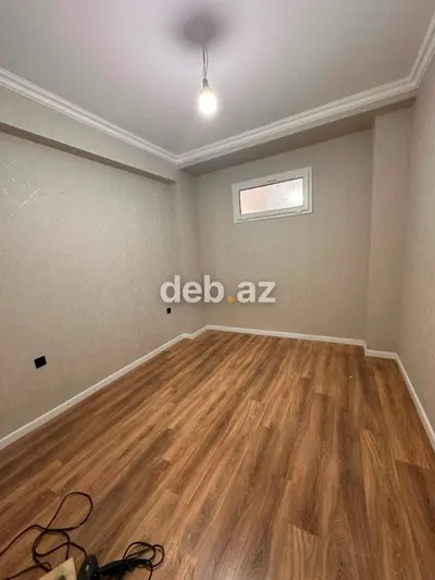 Məmmədli, 3 otaqlı, Yeni tikili, m. Koroğlu, 74 kv. m — kiçik şəkil 5