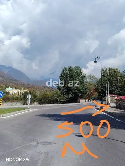 3 sot, Tikinti, Mülkiyyətçi, Kupça (Çıxarış) — kiçik şəkil 3
