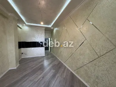 2 otaqlı, Yeni tikili, 37 kv. m — kiçik şəkil 6