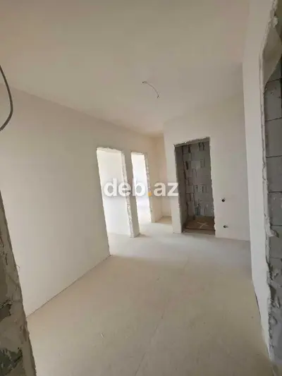 Yasamal, 3 otaqlı, Yeni tikili, m. 20 Yanvar, 96 kv. m — kiçik şəkil 1