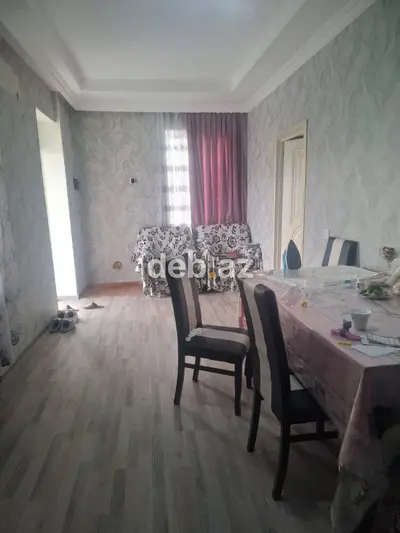 Maştağa qəs. 4 otaqlı, 135 kv. m, Kredit yoxdur, Yeni təmirli — kiçik şəkil 5