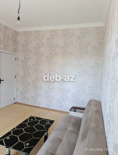 3 otaqlı, 15 kv. m — kiçik şəkil 10