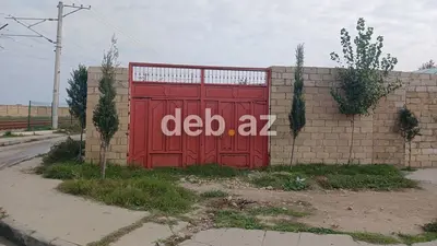 3 sot, Tikinti, Makler, Texniki pasport — kiçik şəkil 6