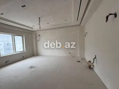 Ağ şəhər, 3 otaqlı, Yeni tikili, 132 kv. m — kiçik şəkil 6