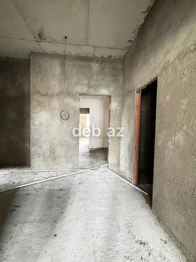 3 otaqlı, Yeni tikili, m. Nizami, 136 kv. m — kiçik şəkil 11