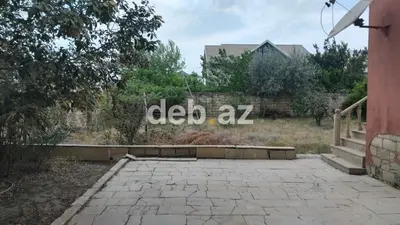 Səngəçalda Dənizə Yaxın Təcili Həyət Evi Satılır! — kiçik şəkil 7