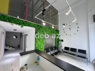 İcarəyə verilir obyekt 170 m², Ağ şəhər q. Möhtəşəm Fürsət! Ağ — kiçik şəkil 1